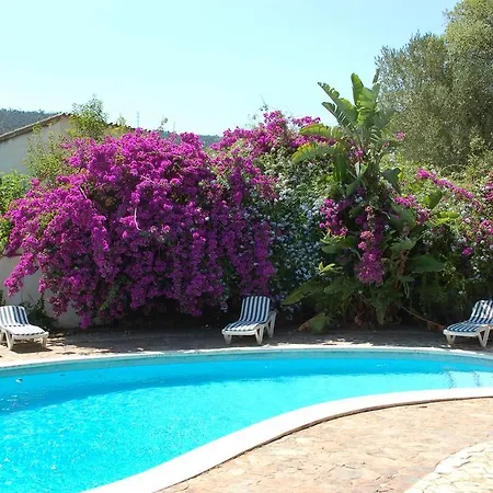 Sotavent Guest house 3*
