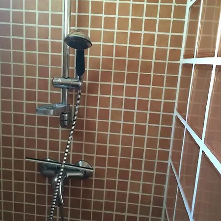 Guest house Sotavent Vall-Llobrega
