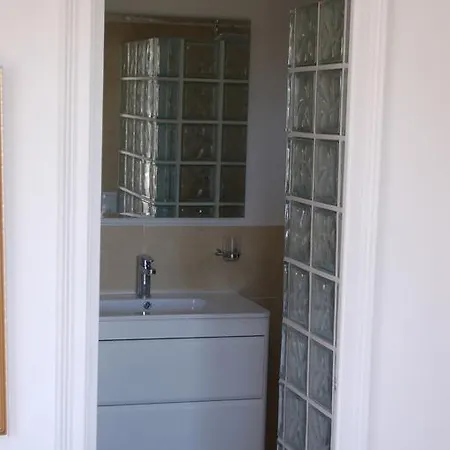Sotavent Guest house Vall-Llobrega