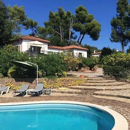 Sotavent Guest house 3*