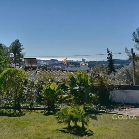 Guest house Sotavent Vall-Llobrega