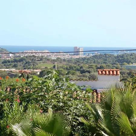 Sotavent Guest house