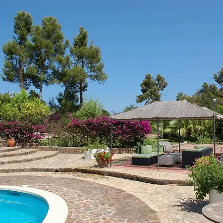 Sotavent Guest house 3*