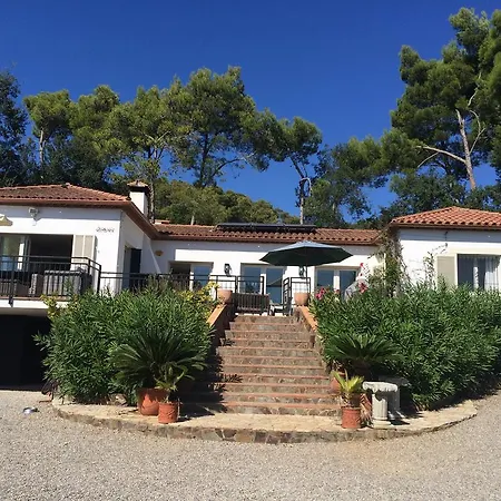Guest house Sotavent Vall-Llobrega