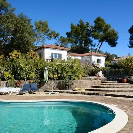 Sotavent Guest house
