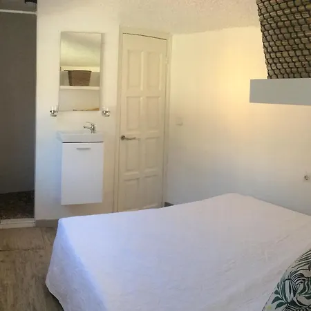 Guest house Sotavent Vall-Llobrega