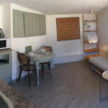 Guest house Sotavent 3*