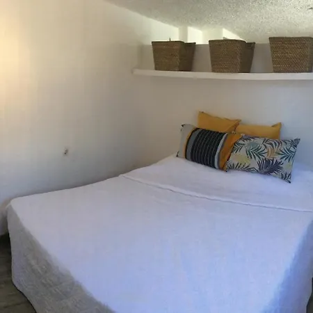 Guest house Sotavent Vall-Llobrega