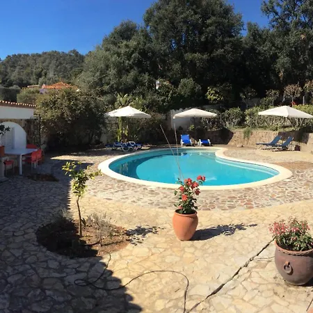 Guest house Sotavent Vall-Llobrega