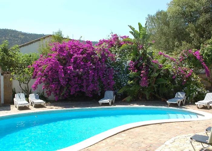 Sotavent Guest house 4*