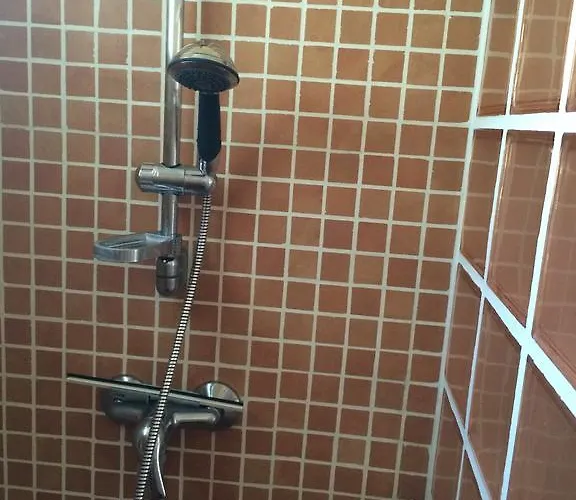 Guest house Sotavent Vall-Llobrega