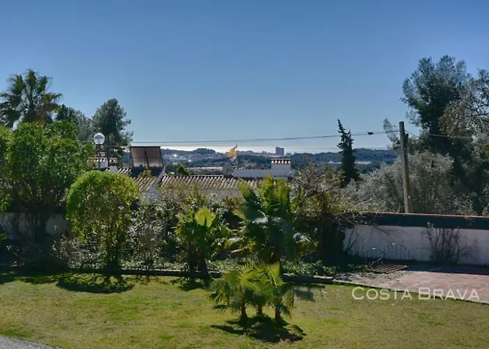 Guest house Sotavent Vall-Llobrega
