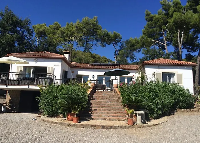 Vendégház Sotavent Vall-Llobrega