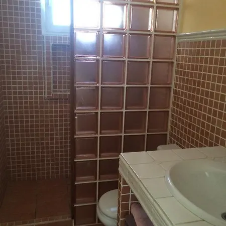 بيت ضيافة Sotavent