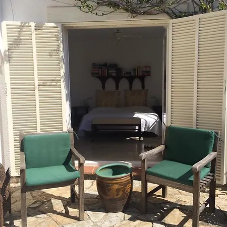 Sotavent 3* فاي يوبريغا