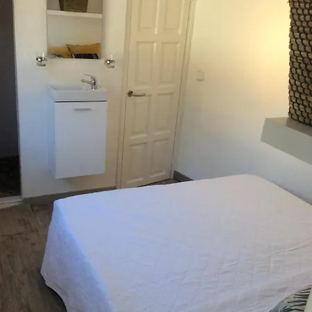 Sotavent Guest house Vall-Llobrega