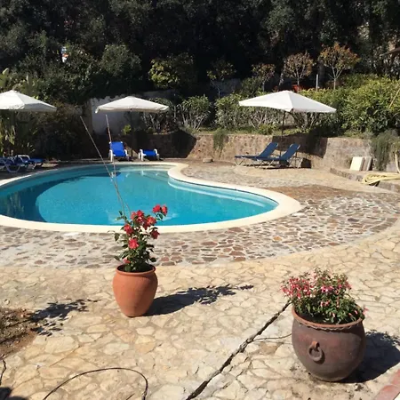 Guest house Sotavent